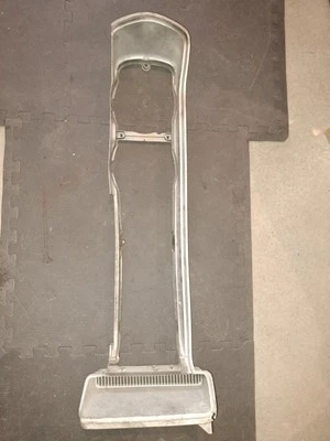 Pontiac Bonneville 1969 parrilla izquierda envolvente LH9796676 Foto 1 de 4