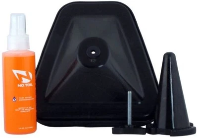 No Toil Air Box Cover Wash Kit for YZ250F/YZ450F 14-16 YZ250FX/WR250F WK180-51 - Image 1 of 4