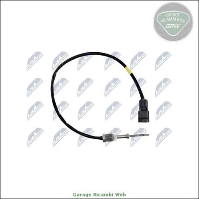 Sensore temperatura gas scarico NTY EGT-FR-003 per FORD GRAND C-MAX MONDEO GALA - Immagine 1 di 4