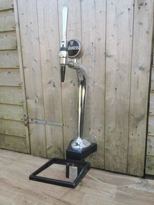 Guinness Extra Cold Beer Pump - Picture 1 of 9