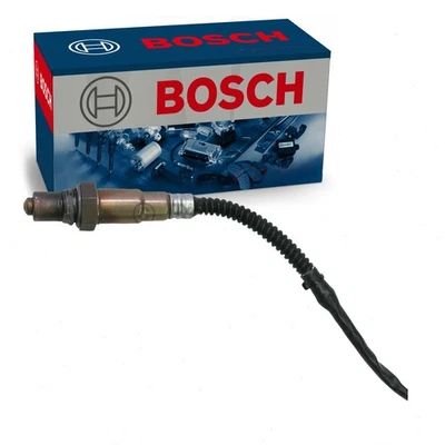 Bosch Upstream Right Oxygen Sensor for 2015-2019 Ford Transit-350 HD 3.5L V6 cy - Image 1 of 4