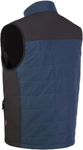 Milwaukee 305BL-XLREC Para hombres M12 12 Voltios Iones de Litio Inalámbrico Eje Azul Calefacción - Imagen 1 de 1