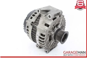 07-11 Mercedes W221 S550 C63 AMG Bosch Engine Alternator Generator OEM - Picture 1 of 10