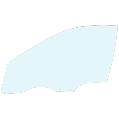 Cristal puerta delantera izquierda KIA RIO 2001-2005 0K30C59511 Foto 1 de 4