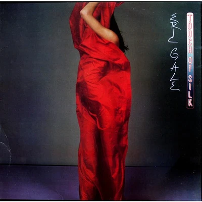 Eric Gale - Touch Of Silk (Vinyl LP - 1980 - US - Original) - Bild 1 von 4