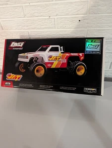 Team Losi 1/16 MINI JRXT RTR Stadium Truck NEW Limited Edition 1786 of 5000 - Picture 1 of 4
