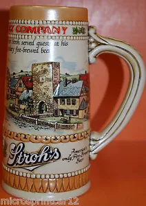 Strohs Stein 18. Jahrhundert - Bild 1 von 6