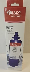 READY ACC. WF-21698C Ersatz Eis- & Wasserfilter - LG LT700P - Bild 1 von 3