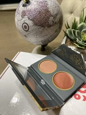 Miss Fame Beauty • Creme & Powder Blush Duo • Palette 1 • 0.21 oz / 6g • NIB E - Image 1 of 4