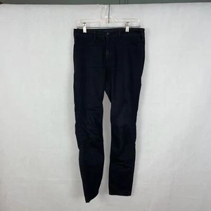 Schwarze Skinny Jeans von H&M&Denim Größe 29 - Bild 1 von 3