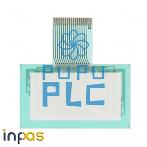 New For NT20S-ST161B-EV3 Touch screen Panel glass Omron NT20S-ST161B-EV3 - Picture 1 of 5
