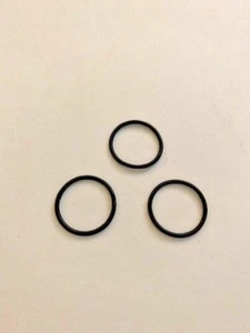 3 Qty- Hitachi  878-885 Cylinder O-Ring CR17Y DH22PB NR65AK NV65AH DH22PB - Picture 1 of 1