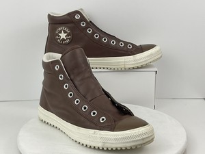 Las mejores ofertas en Botas marrones Converse para hombres | eBay