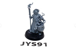 Warhammer Empire Cities of Sigmar Alchemite Warforger JYS91 - Picture 1 of 1