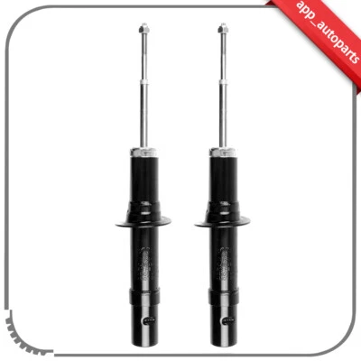 Kit de cartucho de puntales par delantero para Chrysler Sebring Plymouth Breeze 1996-1998 Foto 1 de 4