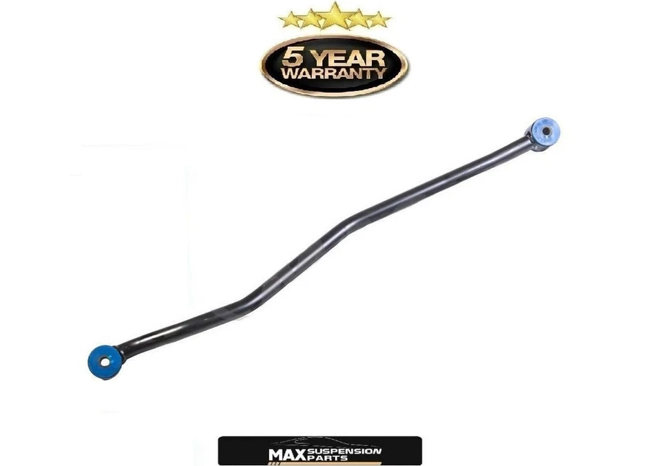 Fits1993-1996 Jeep Grand Cherokee New Track Bar REAR REF# DS1327 - Image 1 of 1