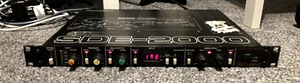 read description: Roland SDE-2000 Digital Delay 1980s - Picture 1 of 8