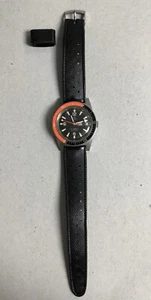 Vintage 1960’s Elgin Divers Watch - Pepsi - SERVICED 25 Jewel - Date - Automatic - Picture 1 of 10