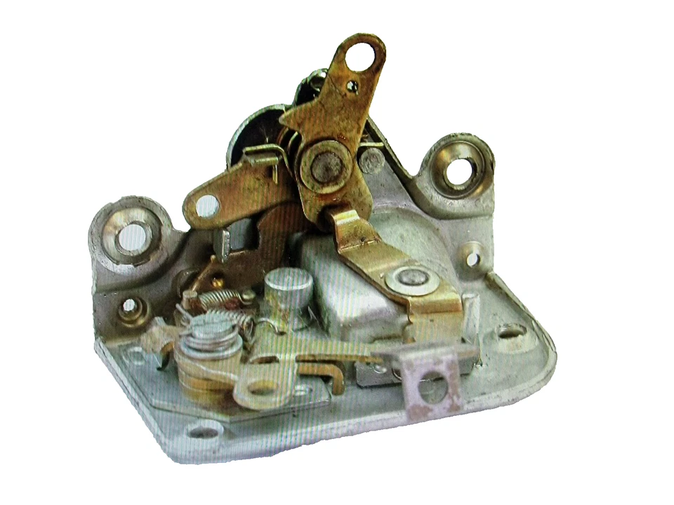 Ferrari 365 GT4 BB 512 BB - CERRADURA PUERTA LH P/N 50137900 Foto 1 de 1