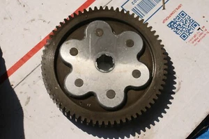 1970-71 HONDA CT 70 OEM STARTER GEAR VIN# CT70HE-105829 - Picture 1 of 2