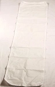 PRL) BOWENS BW-1691 S STRIP 140 SPARE FRONT DIFFUSER SOFTBOX DIFFUSORE TELO BANK - Picture 1 of 4