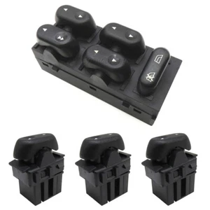 LHD Driver Passenger For Ford F-150 04-08 Mercury Marauder Power Window Switch - Picture 1 of 15