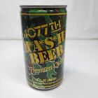 Vintage 4077TH M*A*S*H TV Show Beer Premium Aluminum Can Mash Empty Pull Tab 