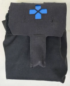 BlueForce IFAK Trauma Kit NOW! with contents Medium Black - Picture 1 of 6