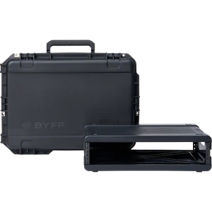 BYFP ipCase 2U 13" Deep Fly Rack - Bild 1 von 9
