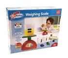 My First Weight Scale - Edu-Toys