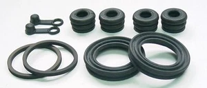 TourMax Front Brake Caliper Seal Rebuild Kit Fits Suzuki GS850G 1980-1984 - Picture 1 of 1