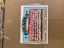 1972 Topps Baseball YOU PICK Complete Your Set #1 to 609 ALL CARDS $2