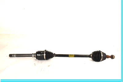 07-12 Mercedes GL450 GL550 X164 Front Right Passenger Side Axle Shaft - Image 1 of 4
