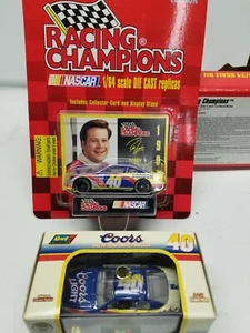 Vintage nascar diecast 1 64 Robby Gordon - Picture 1 of 3