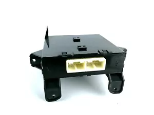 2010 - 2014 Subaru Outback Legacy Climate Fan Blower Control Module 72343AJ090 - Picture 1 of 8