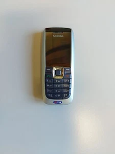 TELEFONO CELLULARE NOKIA 2626 RM-291 - Zdjęcie 1 z 3