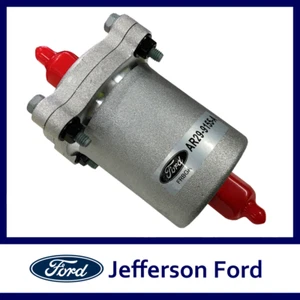 Genuine Ford Falcon FG Mk2 E-Gas Lpg Inline Inline Fuel Filter - Picture 1 of 3
