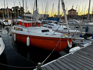 Neptun 22 Backdecker + Bootstrailer + E-Motor Torqeedo - Bild 1 von 24