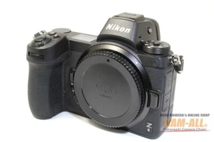 Nikon Z6 Spiegellose Digitale Spiegelreflexkamera Body - Bild 1 von 24