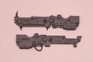 Reaper Chainsword [Bit] [x1] Chaos Knights [Warhammer 40,000] - Bild 1 von 1