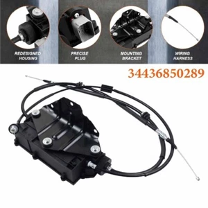 Unité De Commande De Frein De Stationnement Électrique Pour Bmw X5 X6 E70 E72 - Imagen 1 de 10