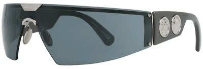 occhiali da sole uomo Roberto Cavalli RC1120 16A misura 115/45/140 NUOVO - Imagen 1 de 4