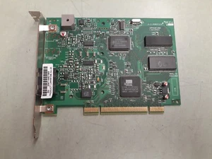 U.S. Robotics 1.012.0778-D PCI NETWORK CARD - Picture 1 of 4