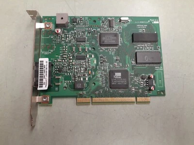 U.S. Robotics 1.012.0778-D PCI NETWORK CARD - Image 1 of 4