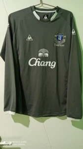 maglia ufficiale everton - Goalkeeper - Picture 1 of 1