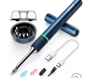 Bebird Note5 Pro Ear Cleaner BLUE - Picture 1 of 2