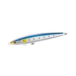 SHIMANO OCEA FULL THROTTLE 240F 002 KYOURIN IWASHI for Yellow Tail TUNA - Picture 1 of 1