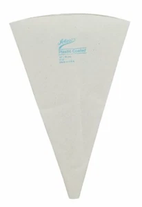 Ateco 12" Reusable Plastic Coated Cloth Pastry Cake Decorating Icing Piping Bag - Picture 1 of 2