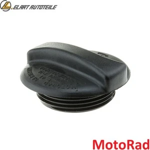 VERSCHLUSSDECKEL KÜHLMITTELBEHÄLTER T41 FÜR AUDI FORD SEAT SKODA VW VAG CUPRA 1H - Picture 1 of 11