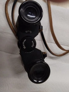 Vintage Binoculars. Mautner. Excellent Condition With Pristine Leather Case - Picture 1 of 6
